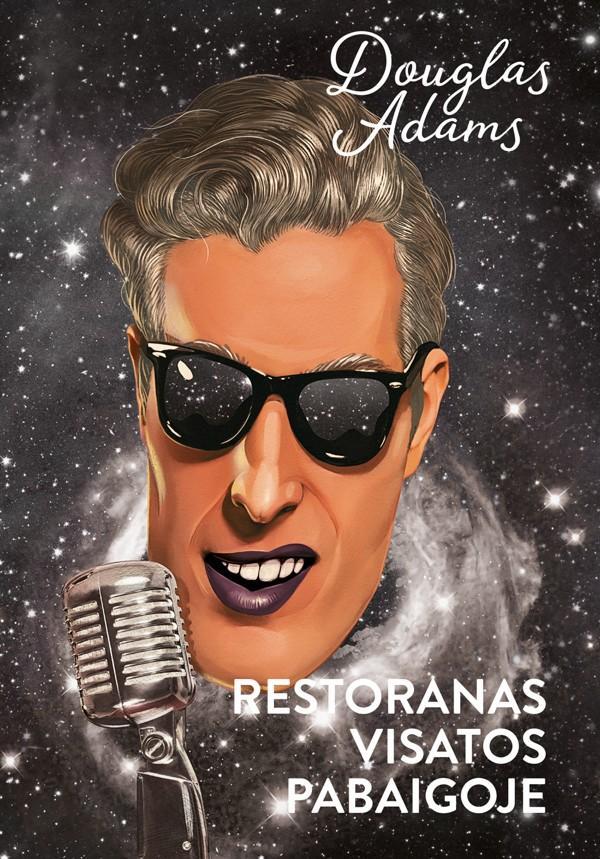 Restoranas visatos pabaigoj