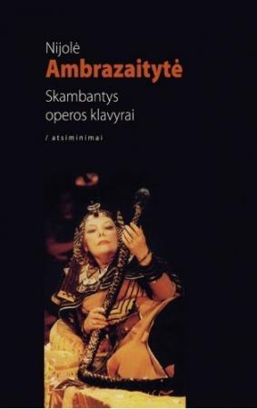 Skambantys operos klavyrai