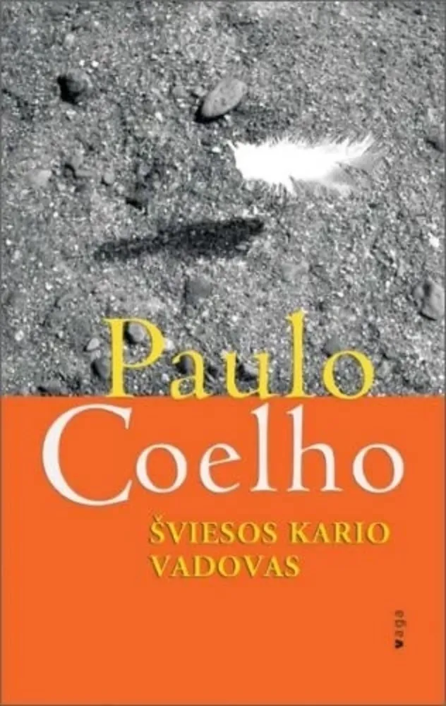 Šviesos kario vadovas