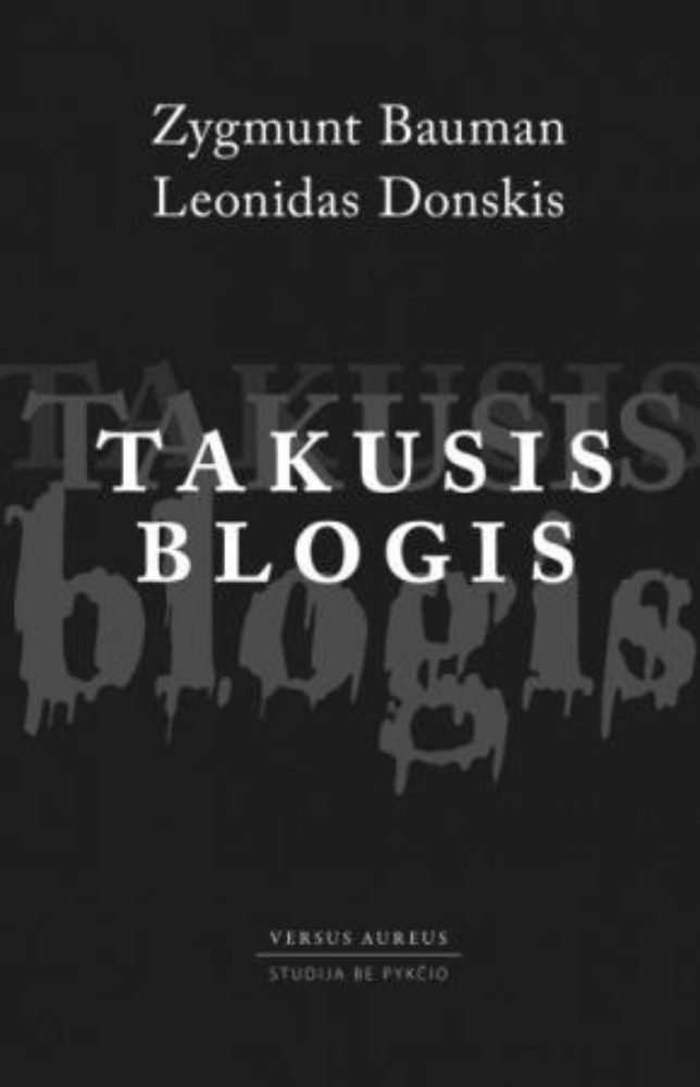 Takusis blogis