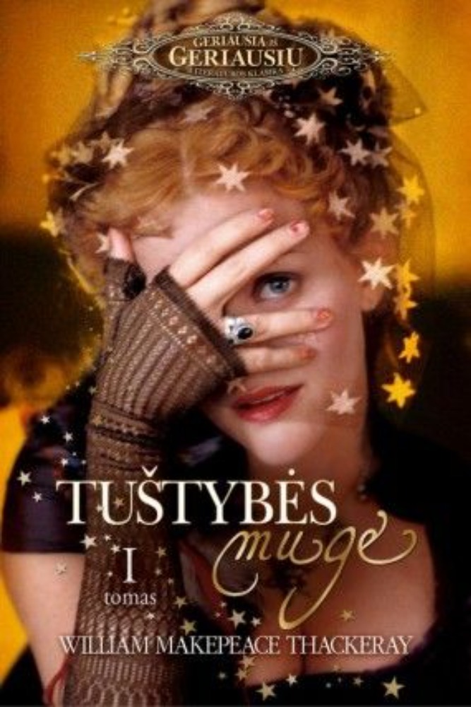 Tuštybės mugė