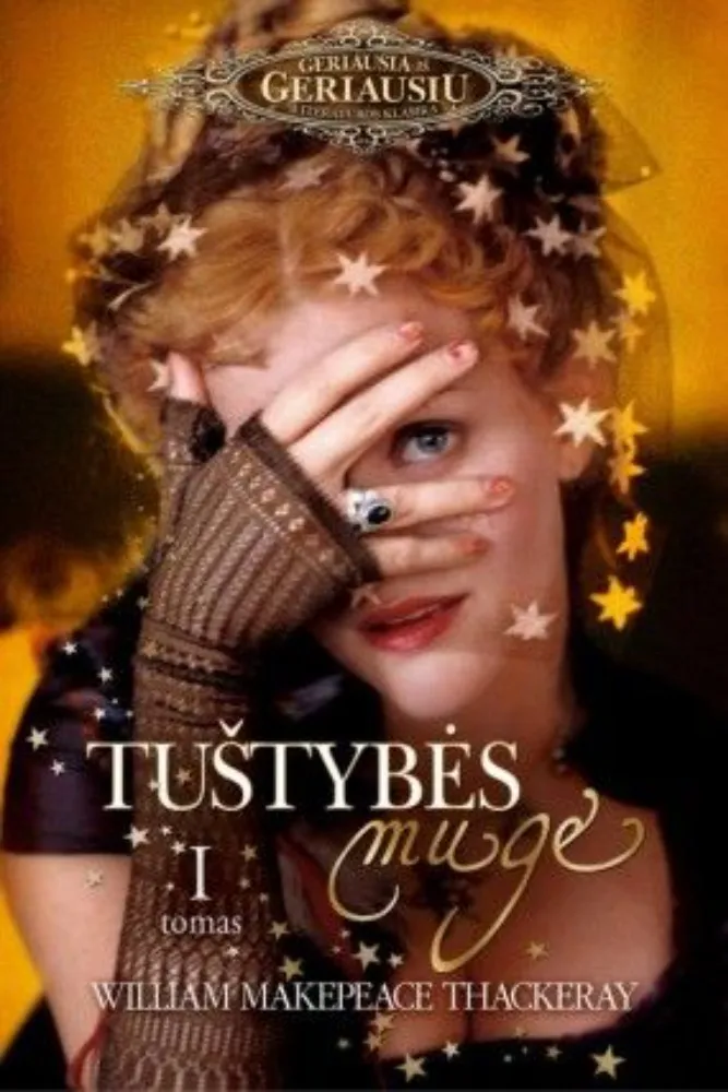 Tuštybės mugė
