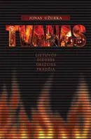 Tvanas. Lietuvos didybės griūties pradžia