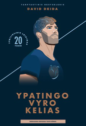 Ypatingo vyro kelias