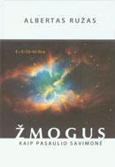 Žmogaus kaip pasaulio savimonė