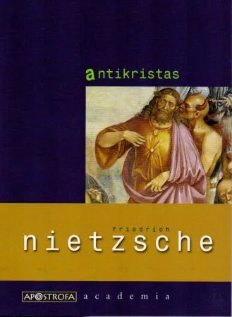 Antikristas