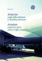 Aviacinė anglų kalba pilotams ir skrydžių vadovams