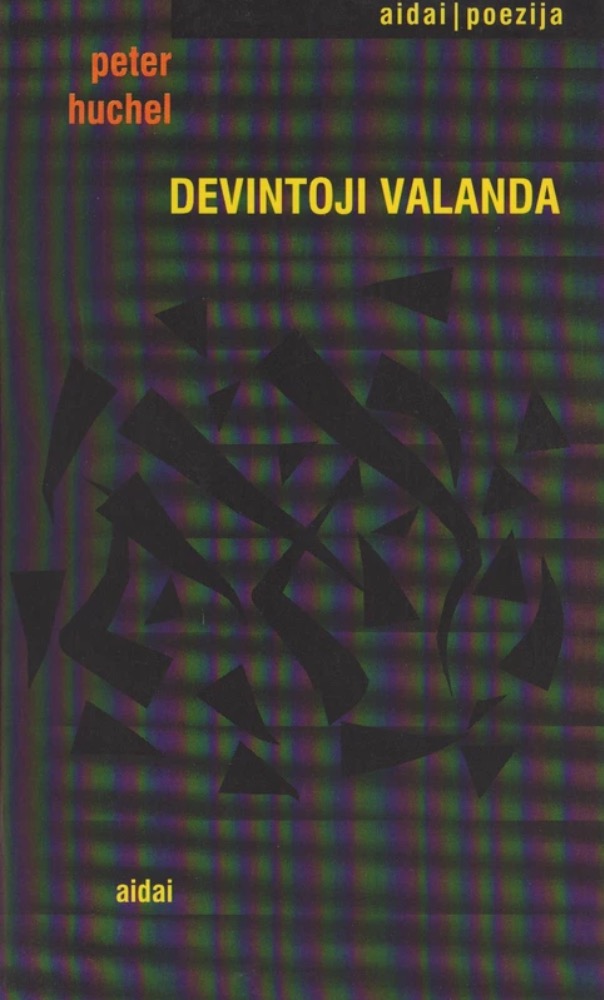 Devintoji valanda