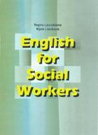 English for social workers