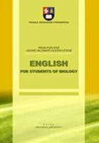 English for students of biology
