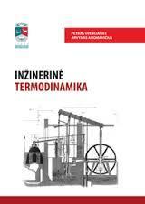 Inžinerinė termodinamika