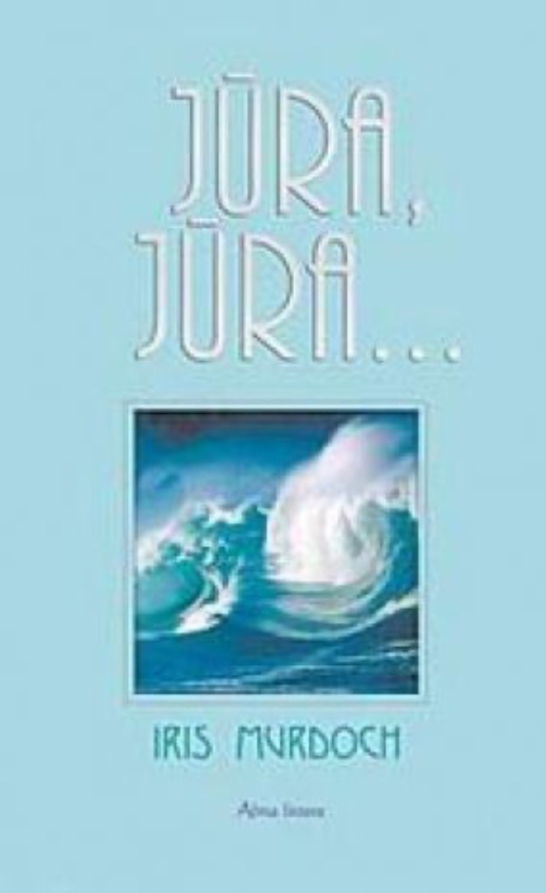 Jūra jūra