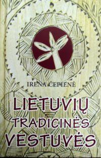 Lietuvių tradicinės vestuvės
