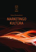 Marketingo kultūra
