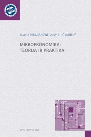Mikroekonomika: teorija ir praktika