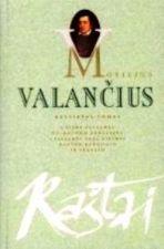 Motiejus Valančius. Raštai, 5 tomas