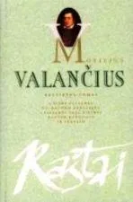 Motiejus Valančius. Raštai, 5 tomas