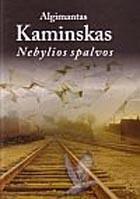 Nebylios spalvos