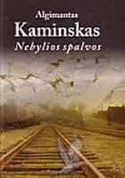 Nebylios spalvos