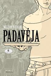 Padavėja