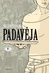 Padavėja