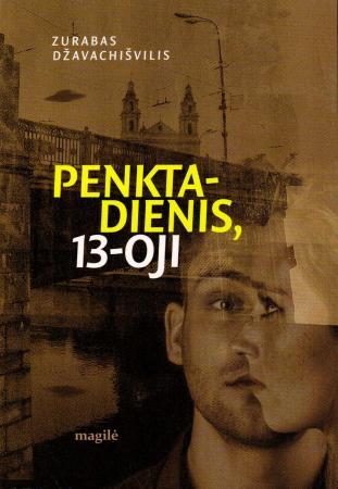 Penktadienis 13-oji