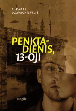Penktadienis 13-oji