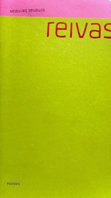 Reivas