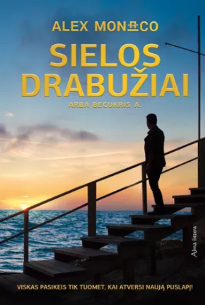 Sielos drabužiai arba becukris A.