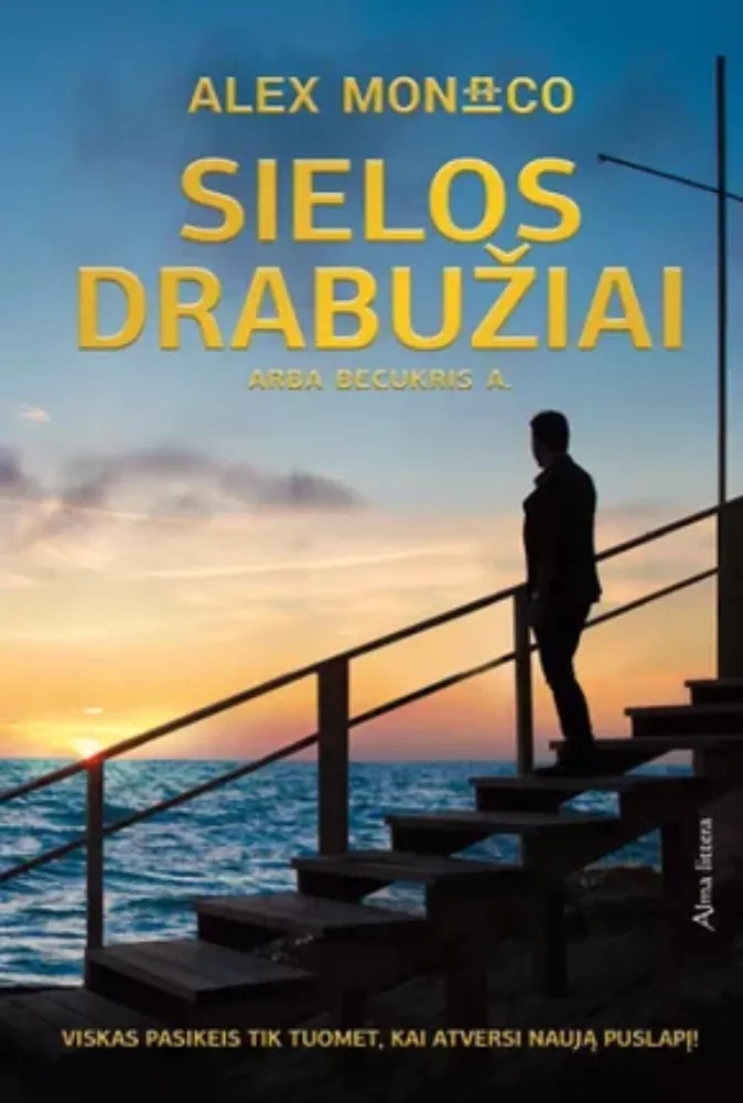 Sielos drabužiai arba becukris A.