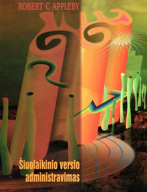 Šiuolaikinio verslo administravimas