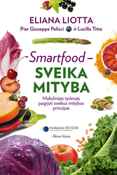Smartfood – sveika mityba