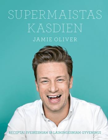 Supermaistas kasdien