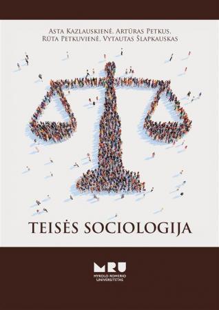 Teisės sociologija