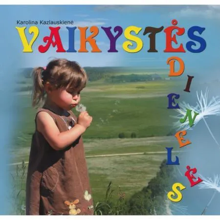 Vaikystės dienelės