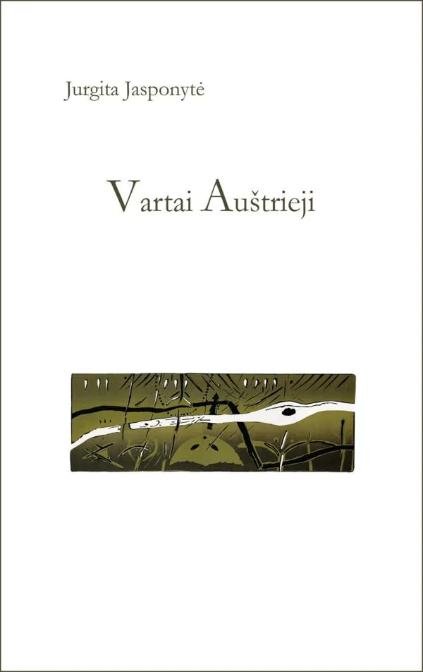 Vartai Auštrieji