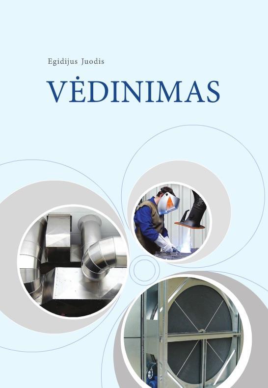 Vėdinimas