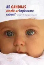 Ar gandras atnešė, ar kopūstuose radom?