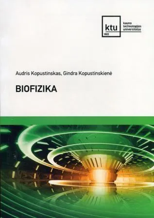 Biofizika