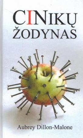 Cinikų žodynas