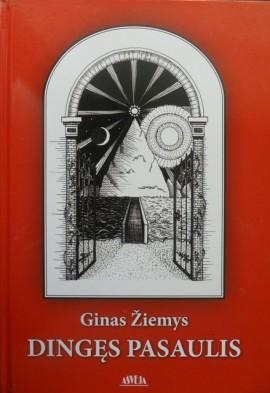 Dingęs pasaulis