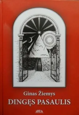 Dingęs pasaulis