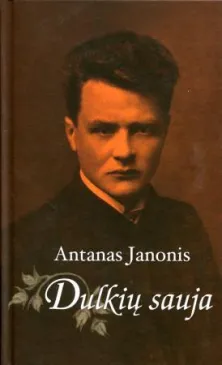 Dulkių sauja. Pasakėčios