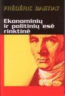 Ekonominių ir politinių esė rinktinė