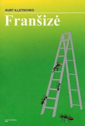 Franšizė