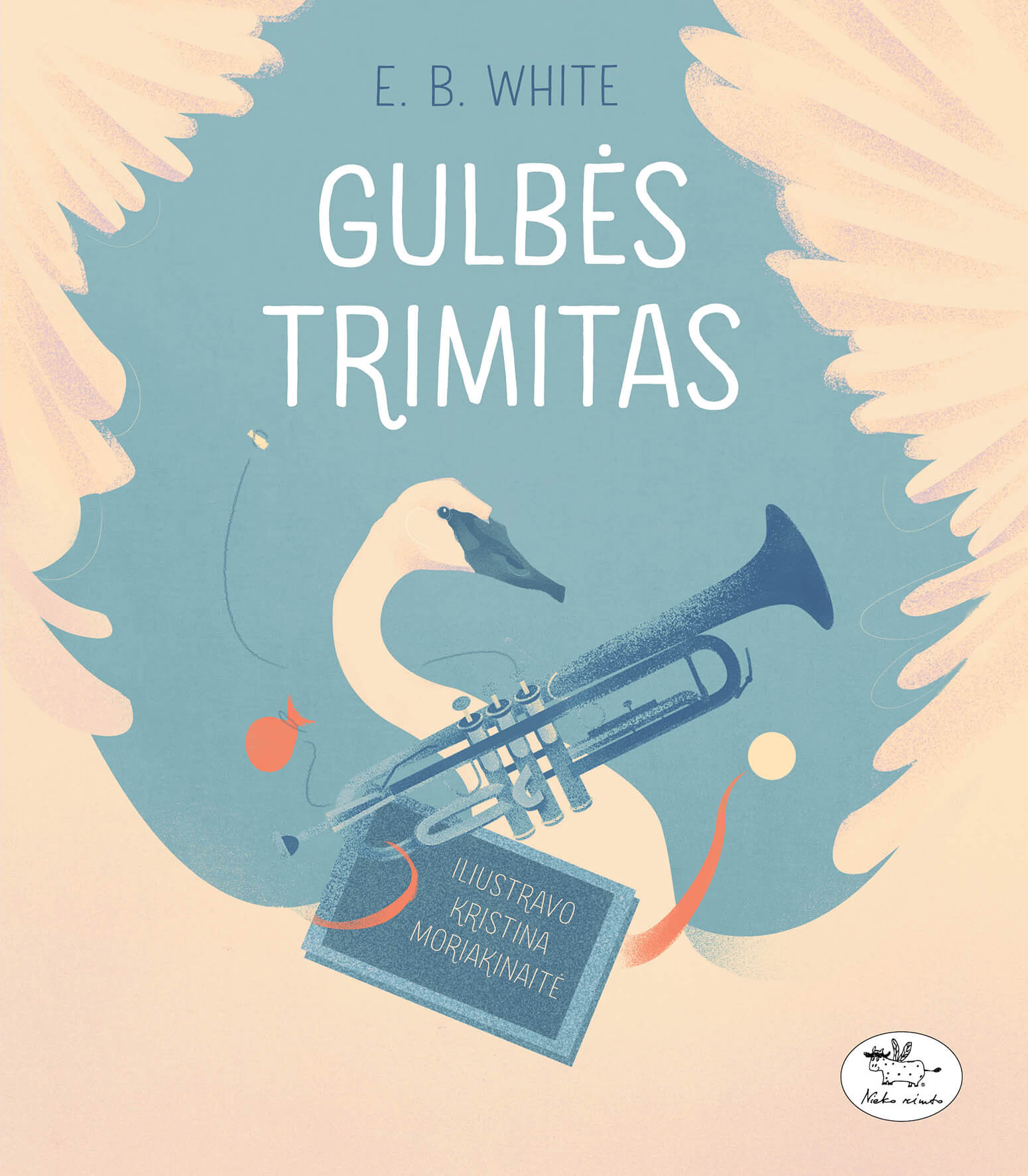 Gulbės trimitas