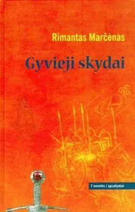 Gyvieji skydai