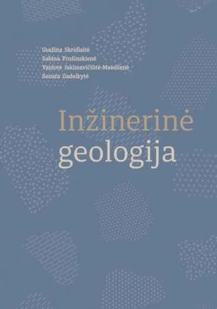 Inžinerinė geologija