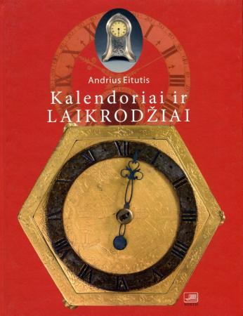 Kalendoriai ir laikrodžiai