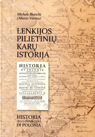 Lenkijos pilietinių karų istorija